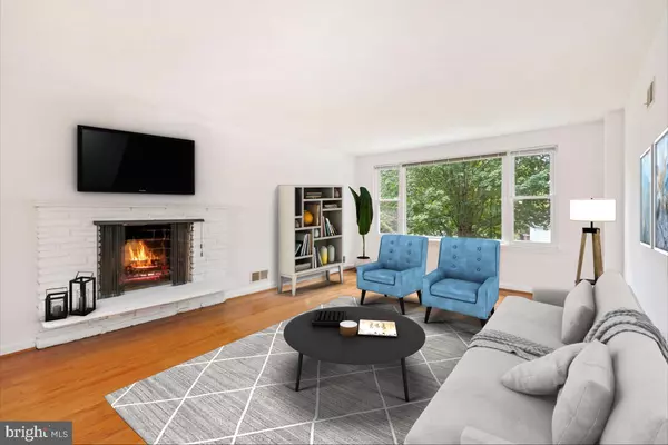 Chevy Chase, MD 20815,9016 LEVELLE DR