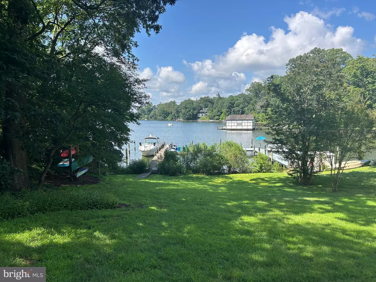 Annapolis, MD 21401,2660 GREENBRIAR LN ##B