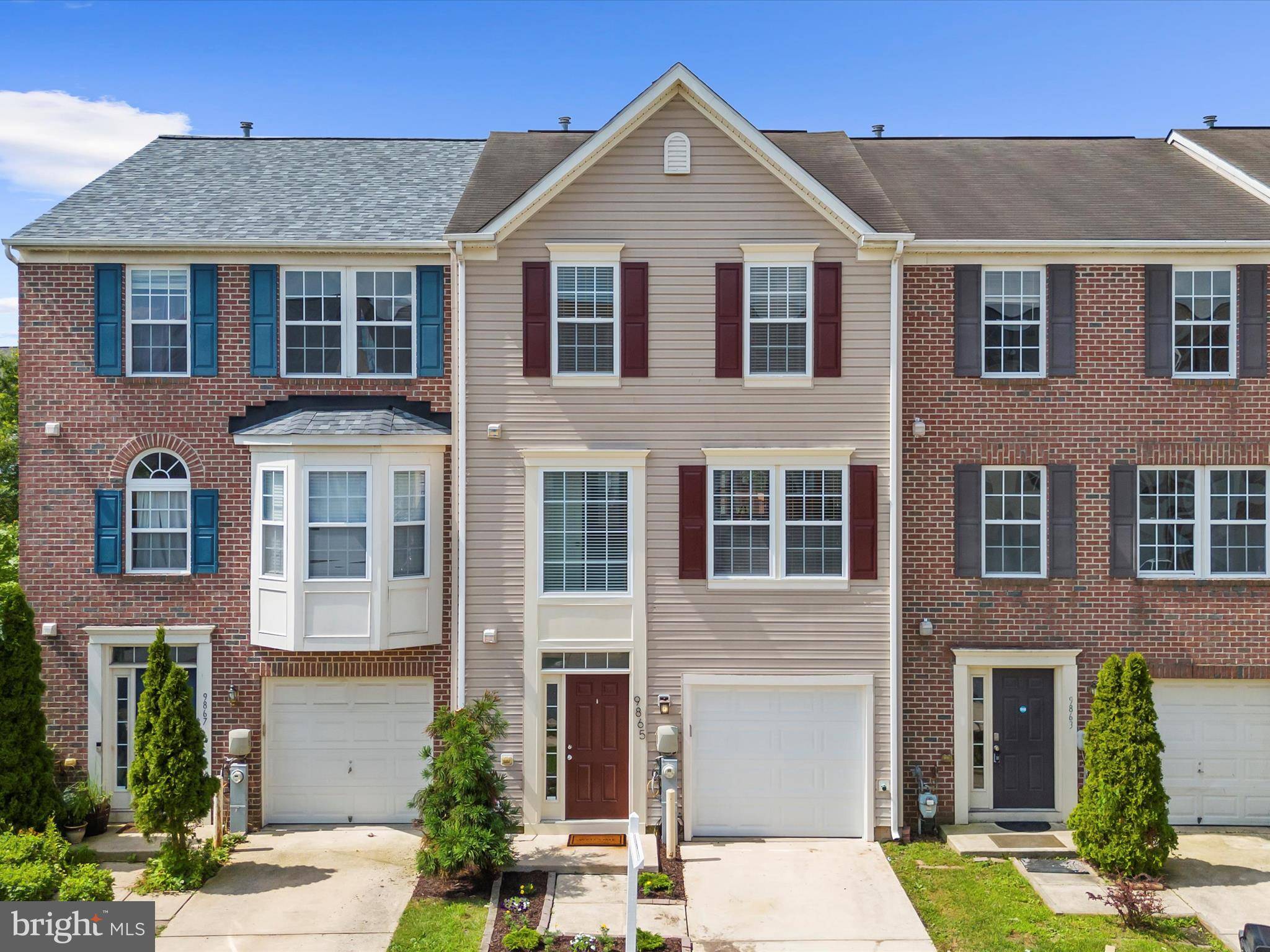 Middle River, MD 21220,9865 DECATUR RD
