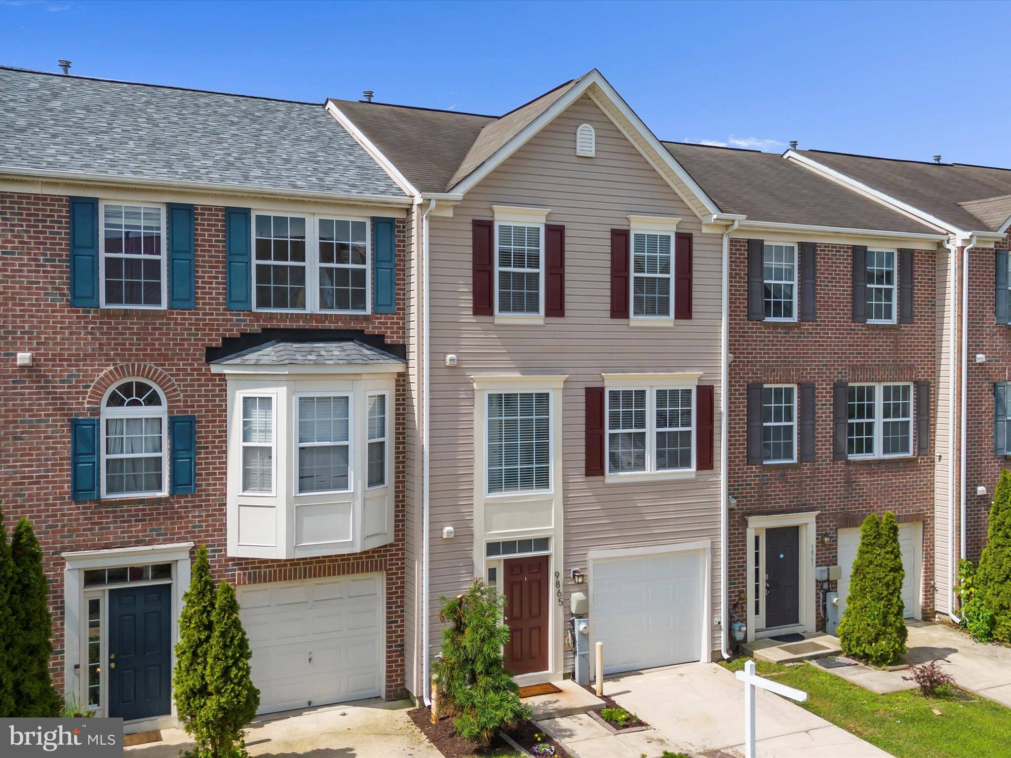 Middle River, MD 21220,9865 DECATUR RD