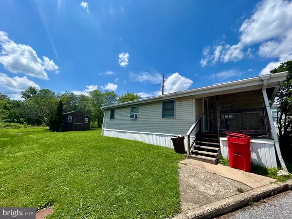 63 MILDRED AVE, Birdsboro, PA 19508