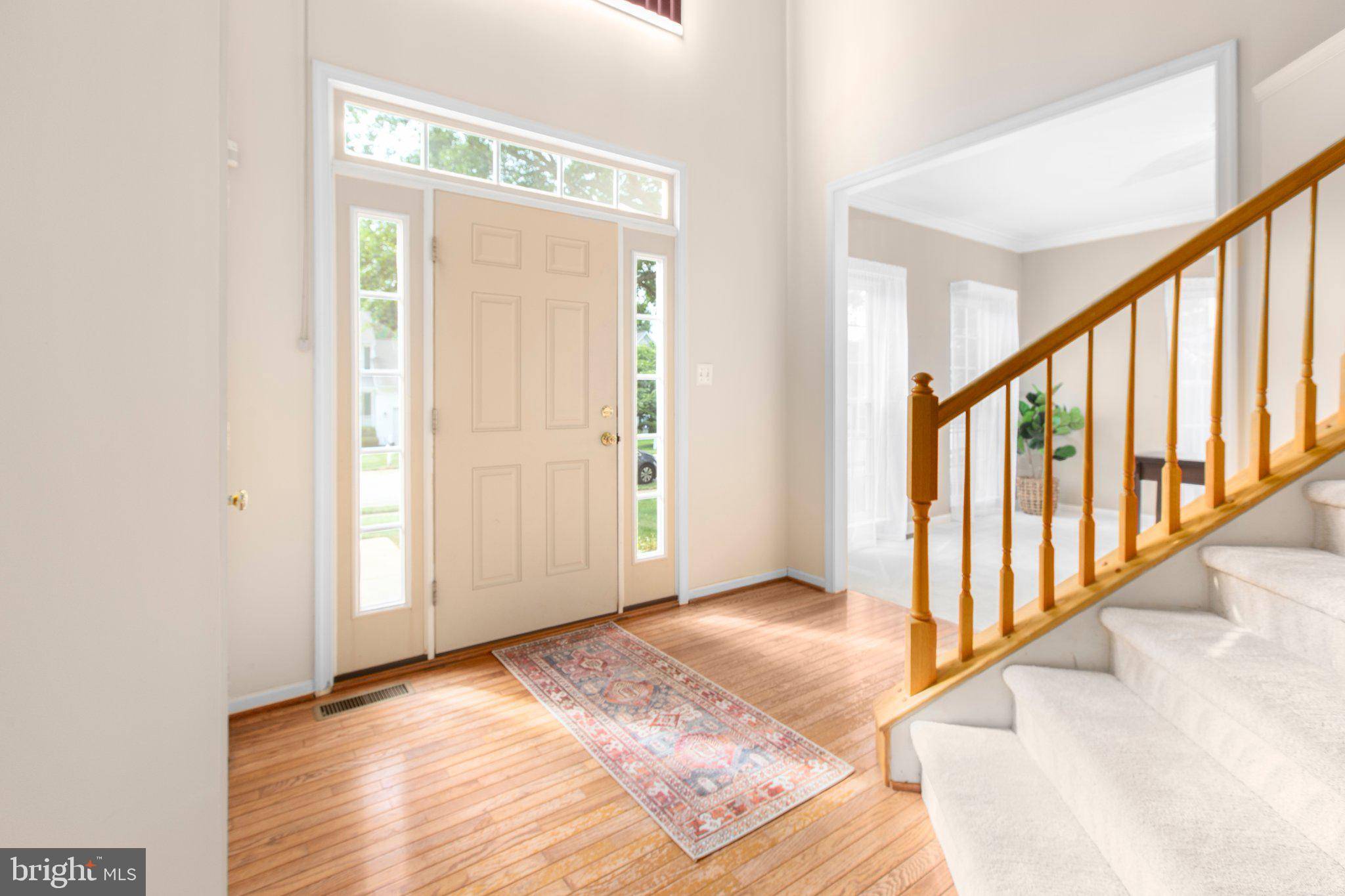 Fredericksburg, VA 22407,10911 JARVIS CT