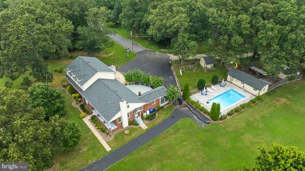 4870 LEONARDTOWN RD, Waldorf, MD 20601