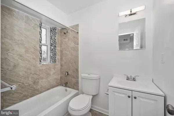 Washington, DC 20020,1642 16TH ST SE #3