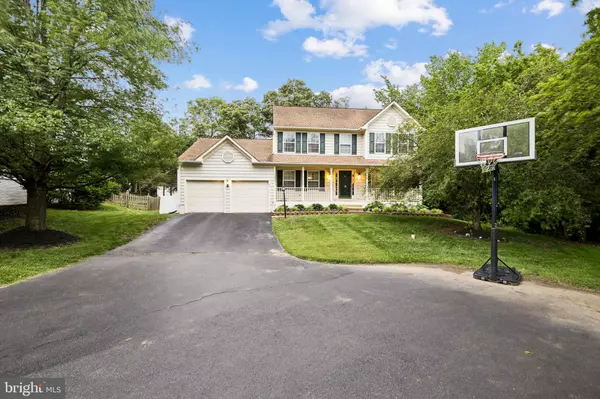 Bristow, VA 20136,13217 FLYNN CT