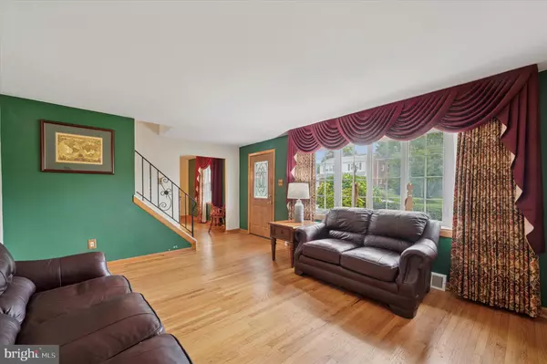 Brookhaven, PA 19015,4950 JEFFERSON DR