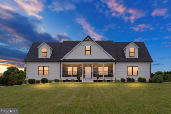 15411 CEDAR HILL DR,  Mineral,  VA 23117