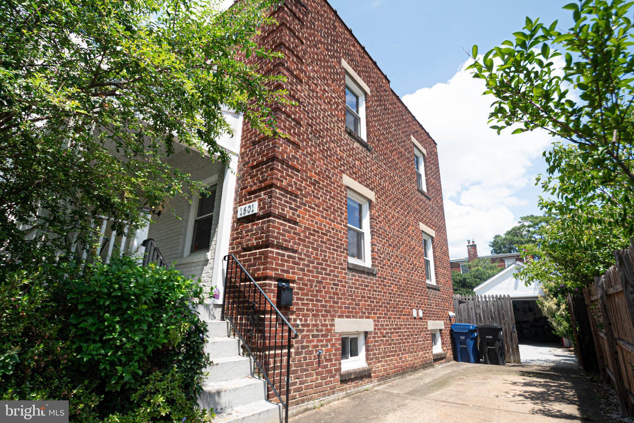 1601 BOYLE ST, Alexandria, VA 22314