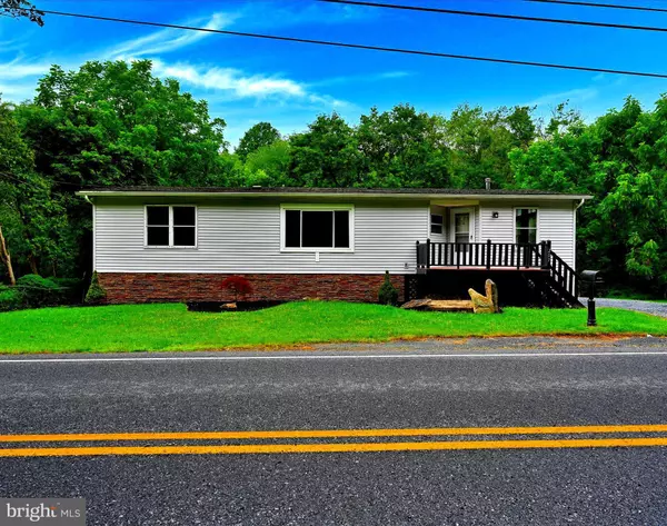 207 MILL CREEK RD, Kutztown, PA 19530