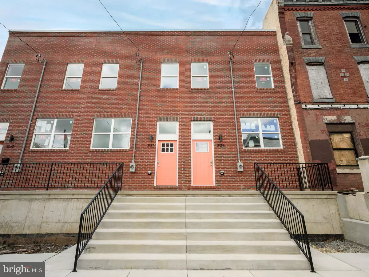 Philadelphia, PA 19121,3132 CLIFFORD ST