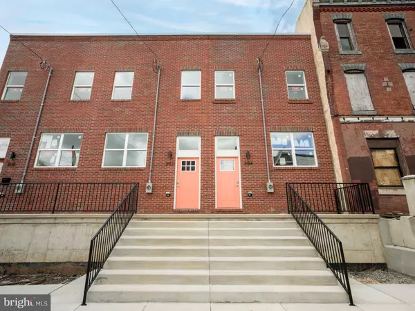 3132 CLIFFORD ST,  Philadelphia,  PA 19121