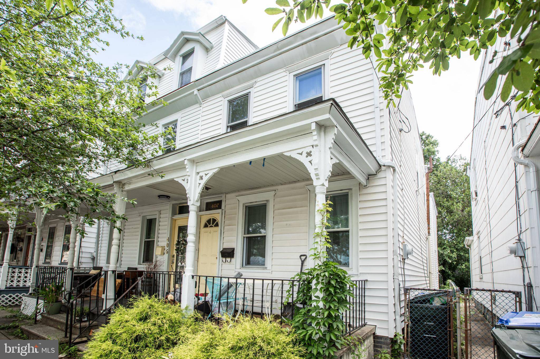 Burlington, NJ 08016,407 WOOD ST