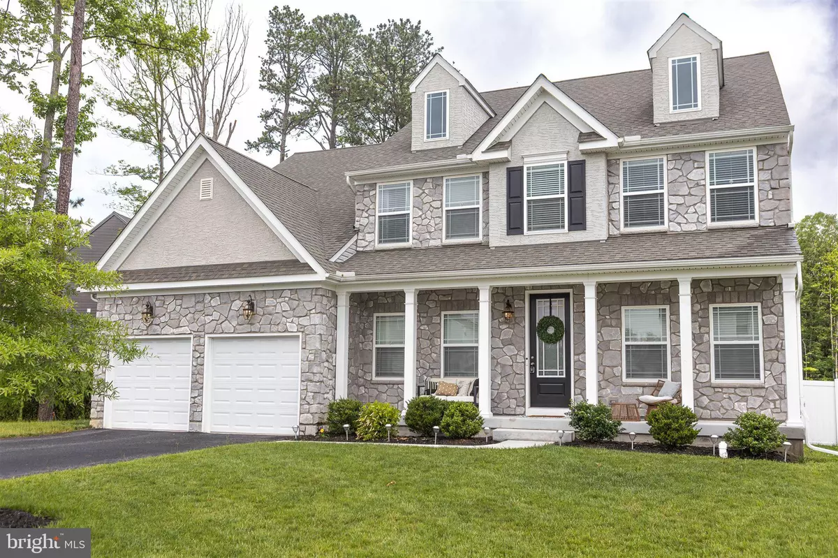 North East, MD 21901,101 SARATOGA CT