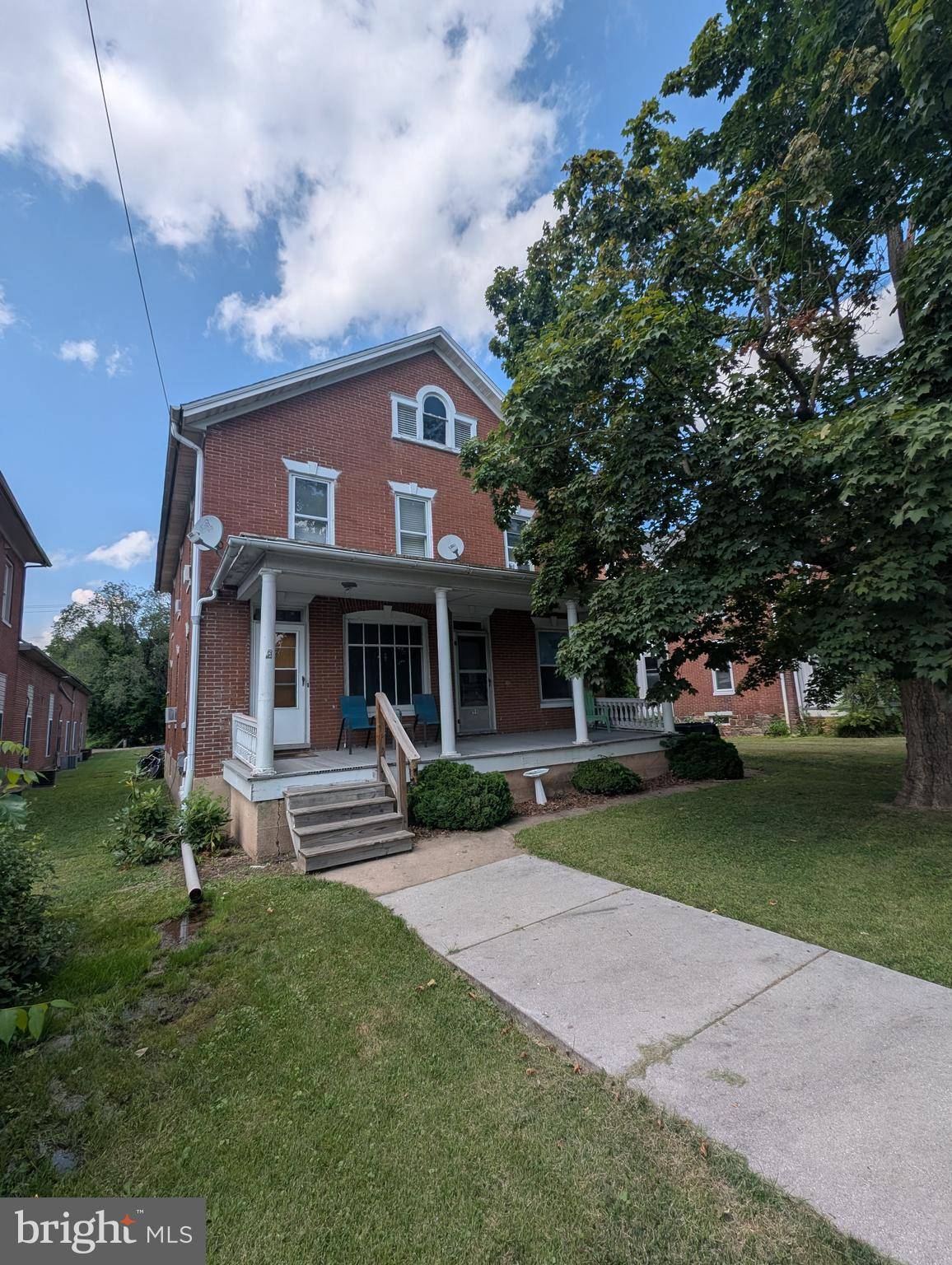 Biglerville, PA 17307,98 E YORK ST