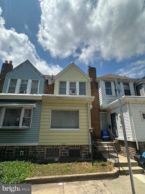 5228 N SYDENHAM ST, Philadelphia, PA 19141