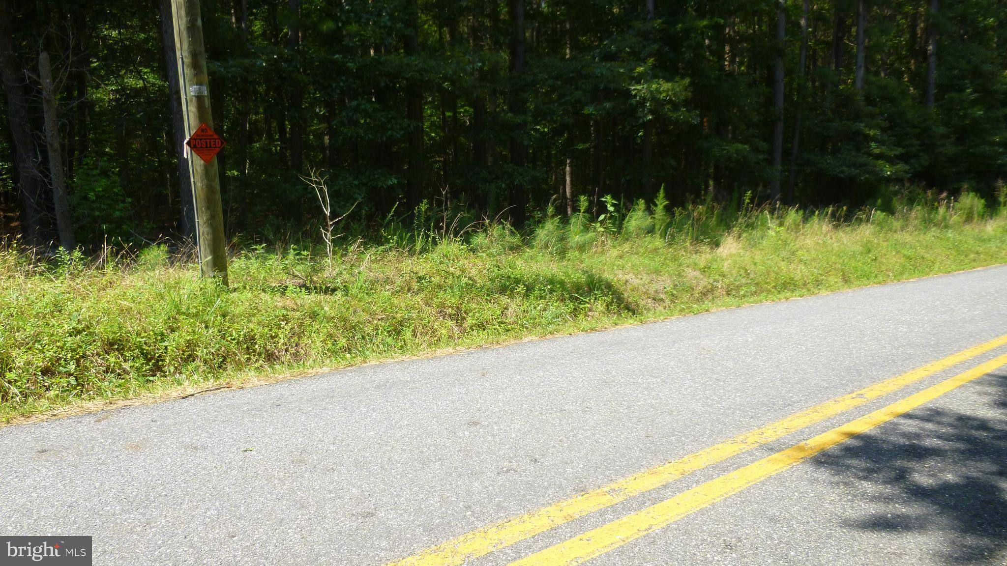 BOWLERS RD, Tappahannock, VA 22560