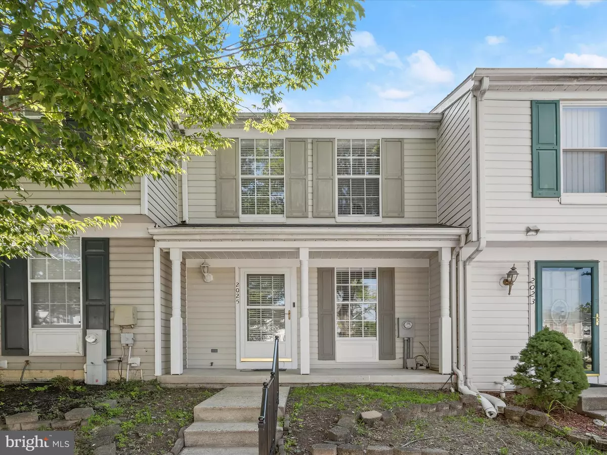 Windsor Mill, MD 21244,2025 WISPER WOODS