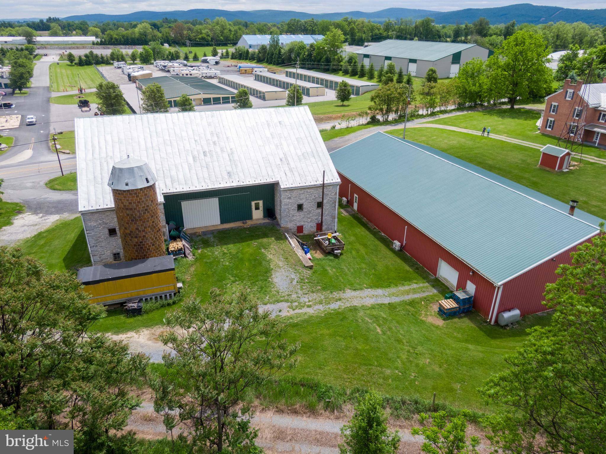 Carlisle, PA 17015,1554 HOLLY PIKE