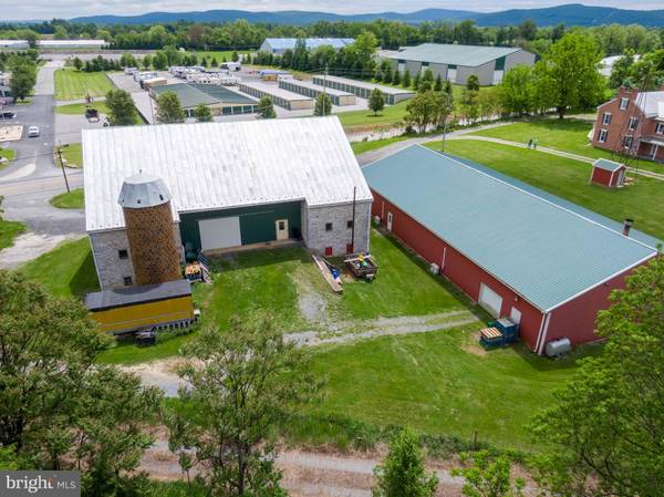 Carlisle, PA 17015,1554 HOLLY PIKE