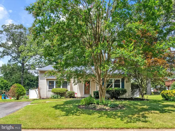 Glen Burnie, MD 21060,507 VILLA CAROL DR