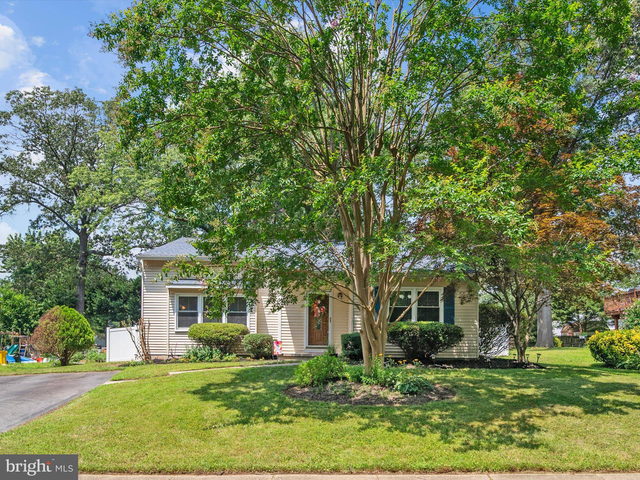 Glen Burnie, MD 21060,507 VILLA CAROL DR