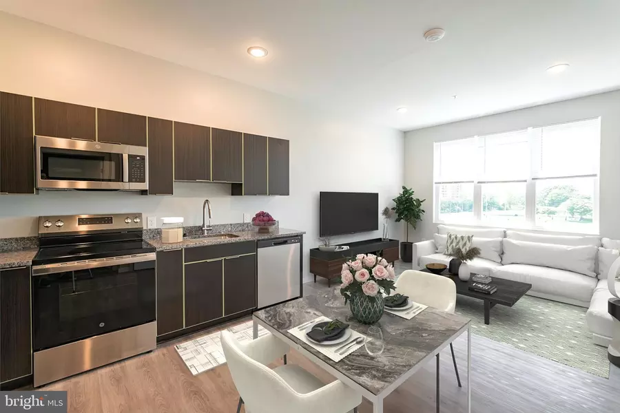 4124 HAVERFORD AVE #ONE BED, Philadelphia, PA 19104