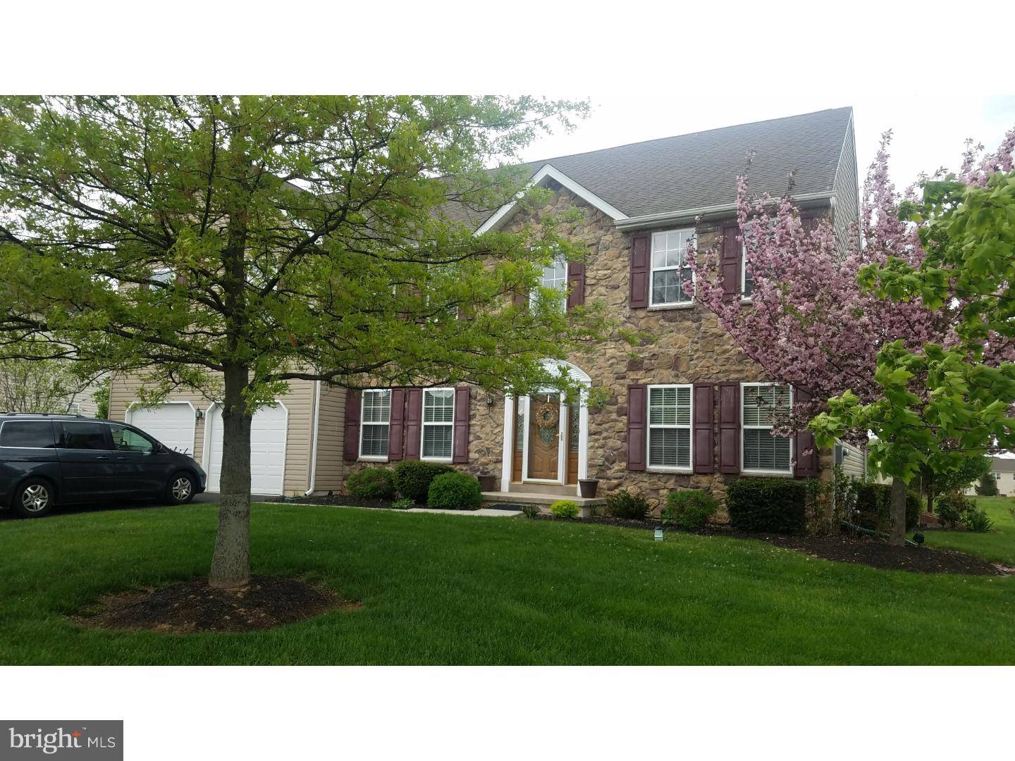1074 GRAYSON DR, Souderton, PA 18964