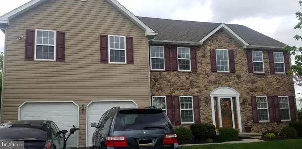 Souderton, PA 18964,1074 GRAYSON DR