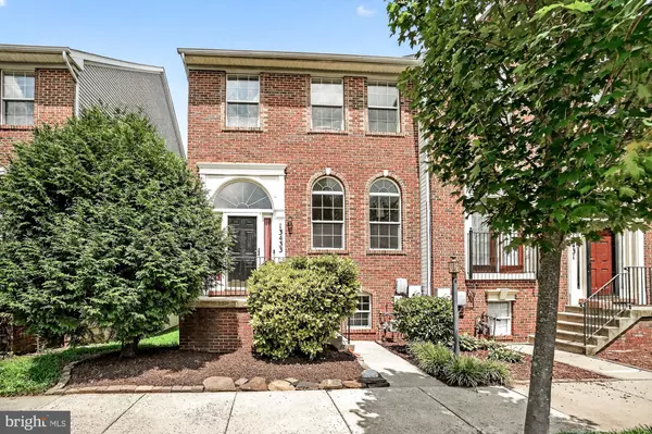 13433 RISING SUN LN, Germantown, MD 20874