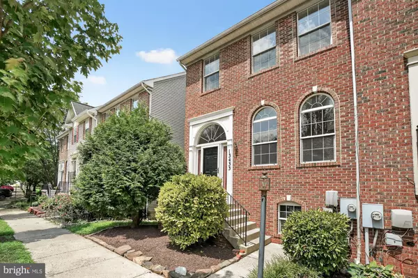 Germantown, MD 20874,13433 RISING SUN LN