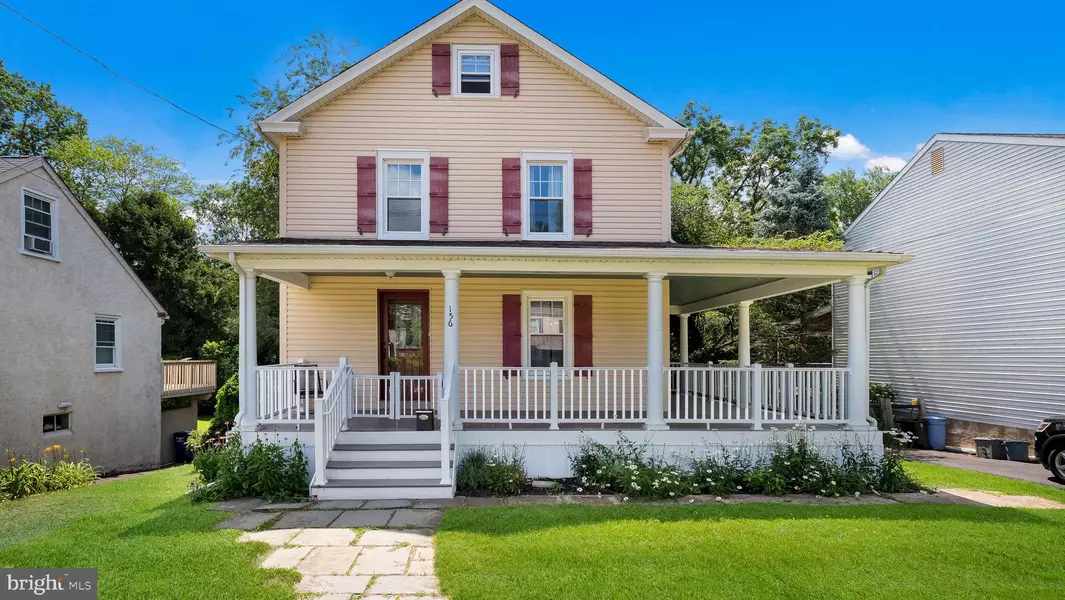 156 TENNIS AVE, Ambler, PA 19002