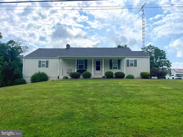Hedgesville, WV 25427,15 GANOTOWN EAST RD