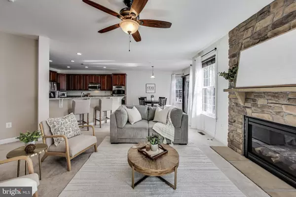 Woodbridge, VA 22191,3105 EAGLE TALON ST