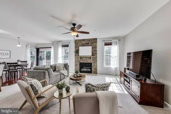 Woodbridge, VA 22191,3105 EAGLE TALON ST