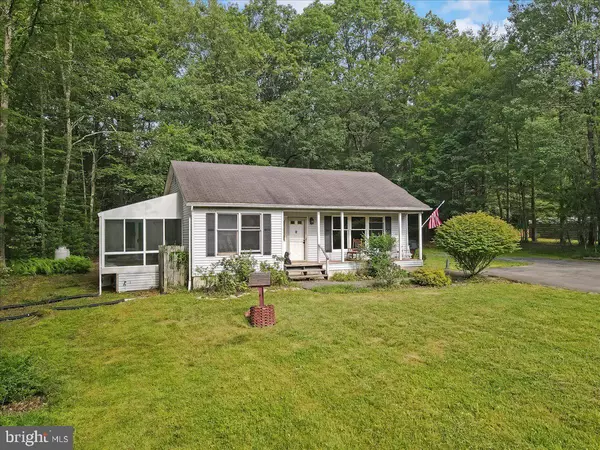 Kunkletown, PA 18058,671 DOTTERS CORNER RD