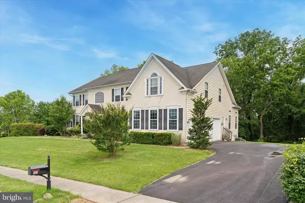 Douglassville, PA 19518,502 GLENWOOD DR