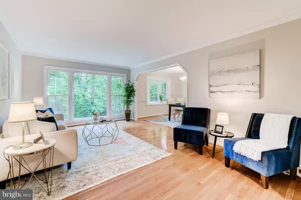 Fairfax, VA 22030,11393 BANTRY TER