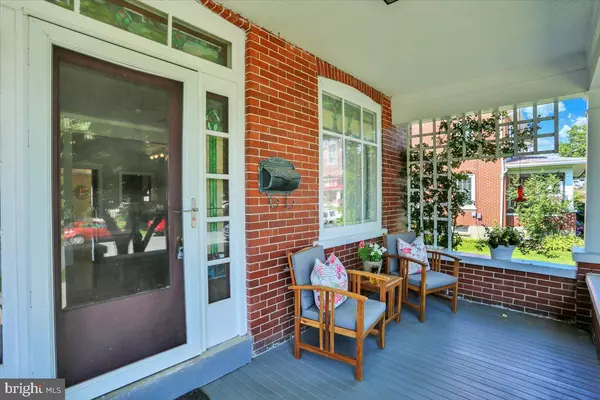 Topton, PA 19562,110 E SMITH ST