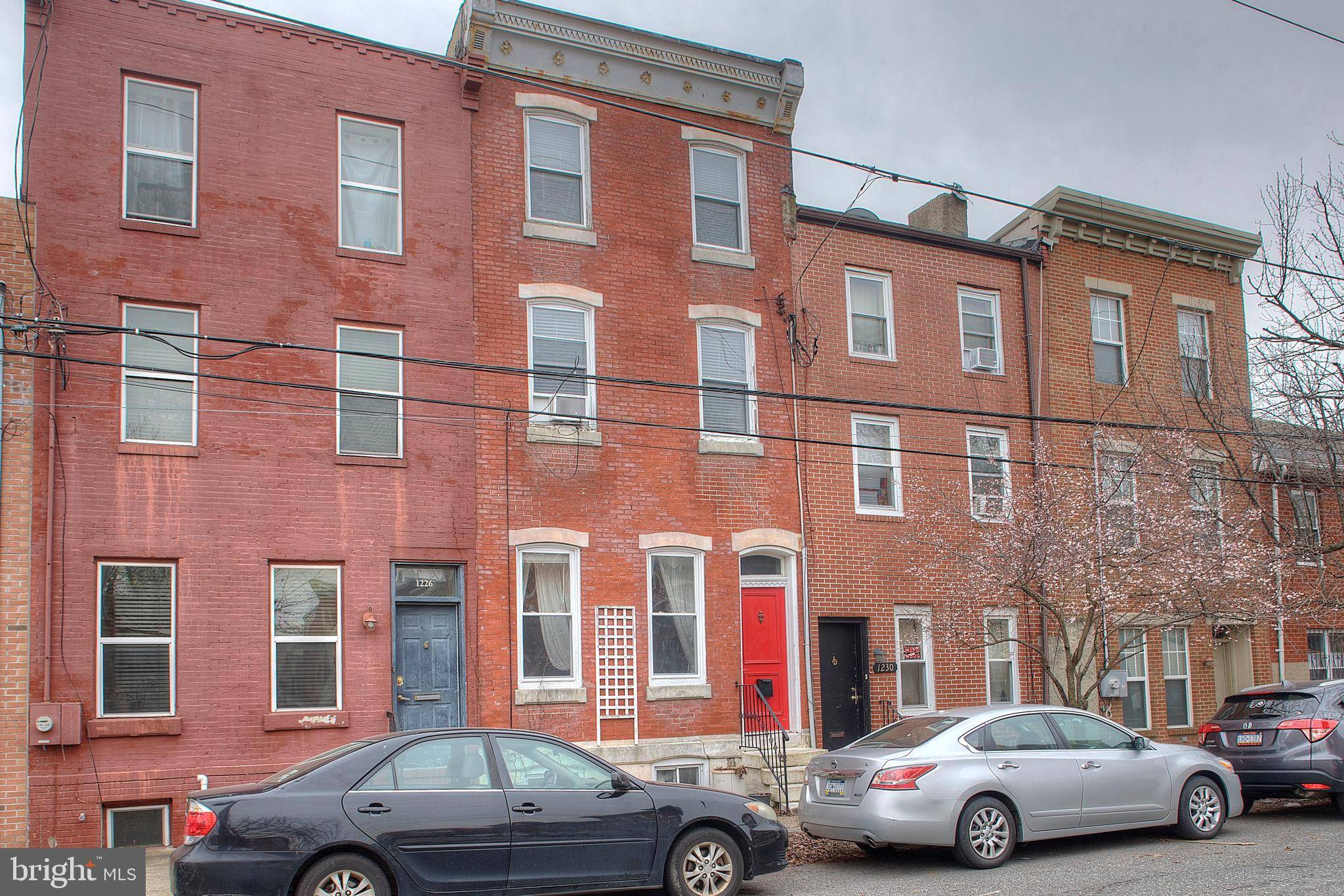 Philadelphia, PA 19147,1228 CATHARINE ST