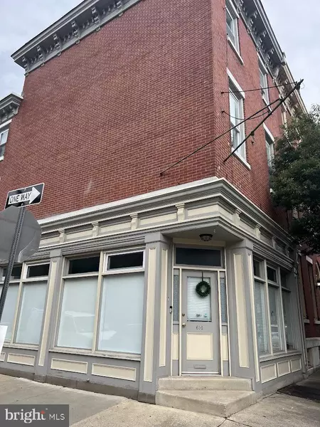 610 N 16TH ST, Philadelphia, PA 19130