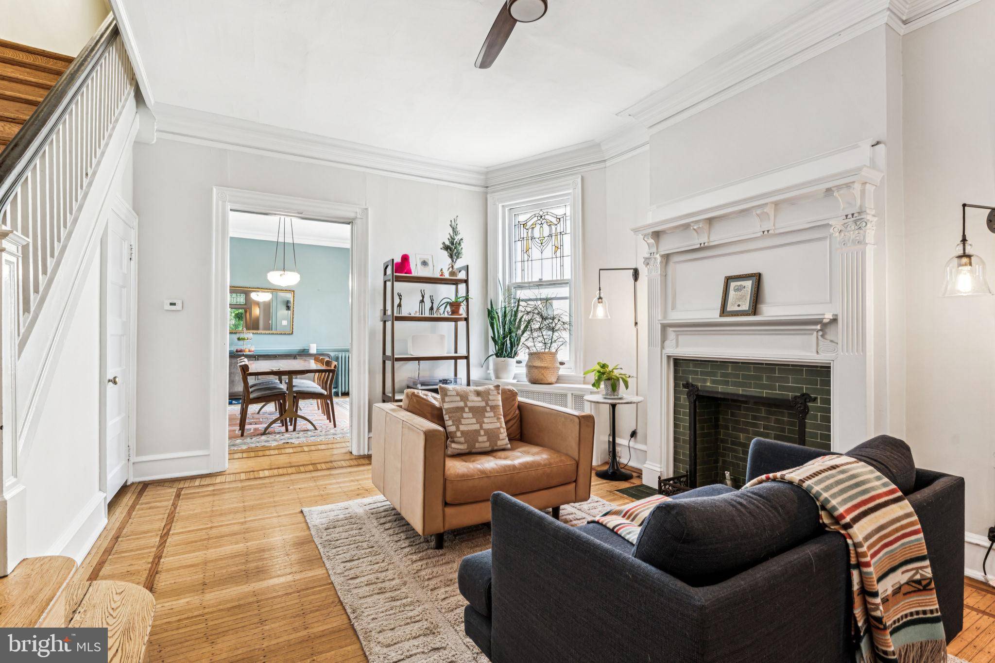 Philadelphia, PA 19104,4215 OSAGE AVE