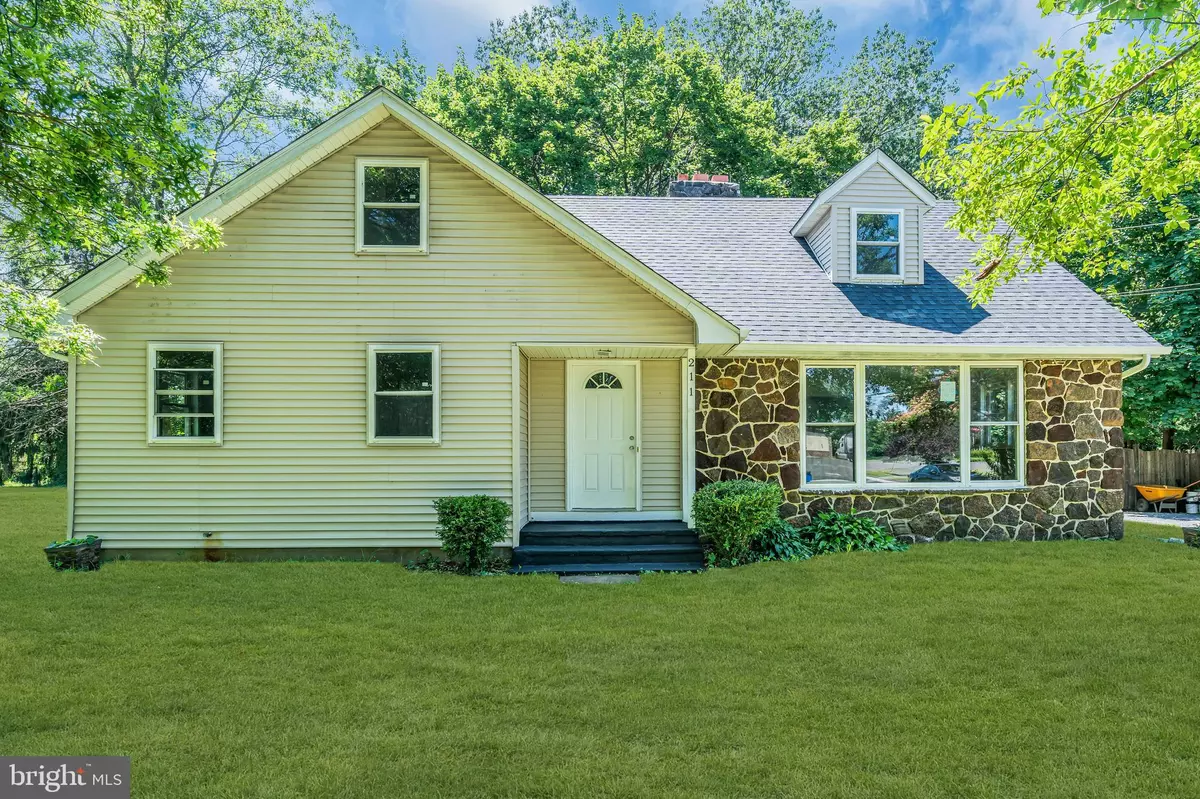 Wrightstown, NJ 08562,211 GEORGETOWN WRIGHTSTOWN RD