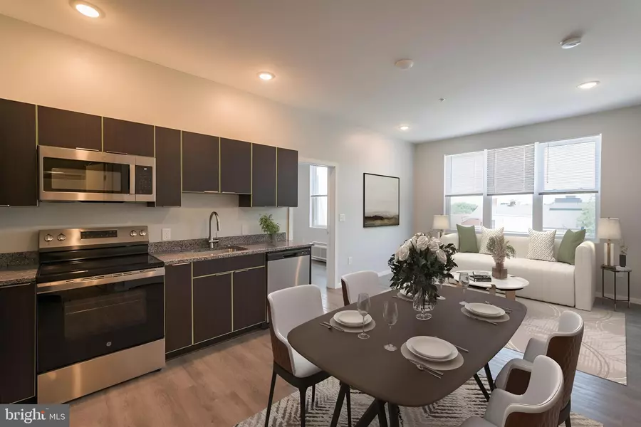 4124 HAVERFORD AVE #TWO BED/TWO BATH, Philadelphia, PA 19104