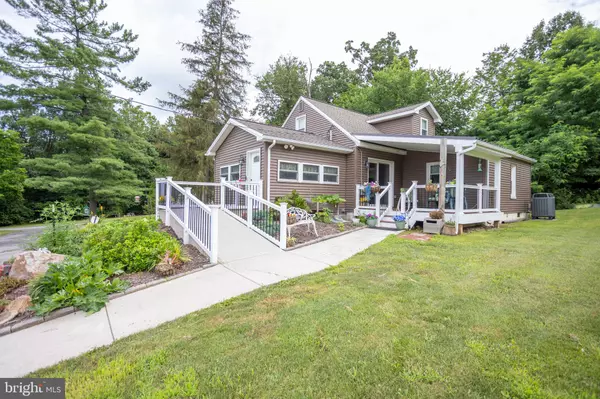 395 GREEN SPRINGS RD, Hanover, PA 17331