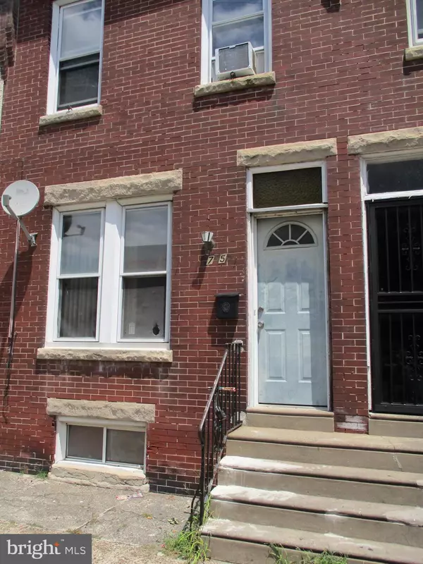 Philadelphia, PA 19135,4705 KNORR ST