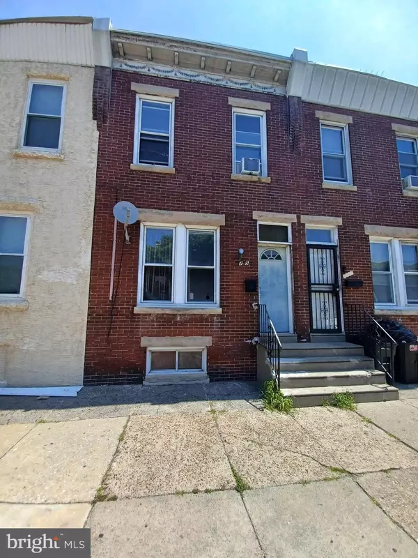 4705 KNORR ST, Philadelphia, PA 19135