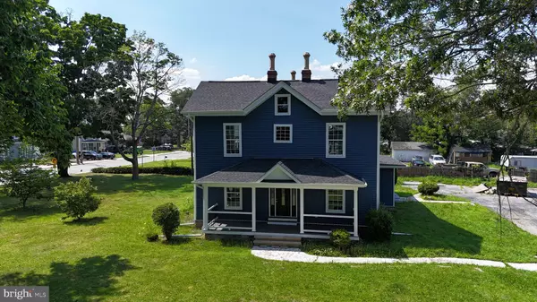 Penns Grove, NJ 08069,260 S BROAD ST