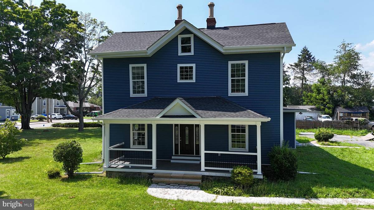 Penns Grove, NJ 08069,260 S BROAD ST