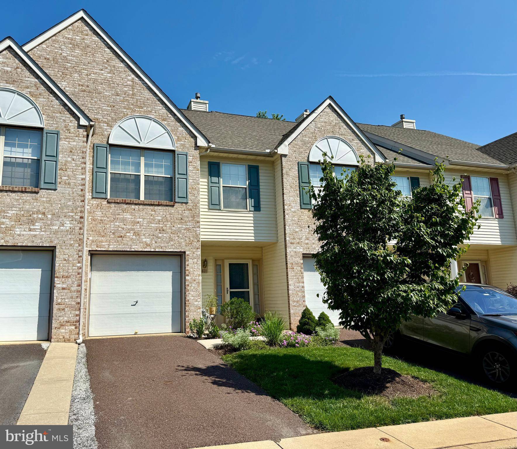 631 DOGWOOD CT, Pottstown, PA 19464