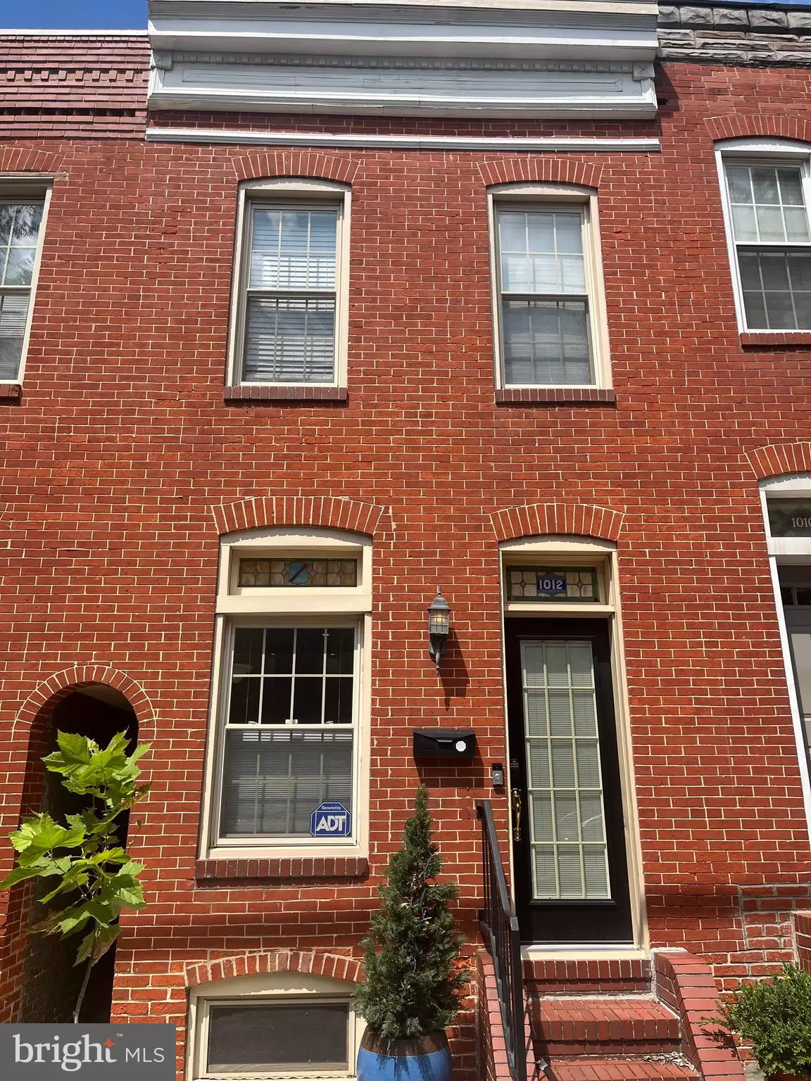 Baltimore, MD 21224,1012 S BOULDIN ST